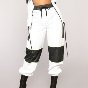 Fashion Nova Joggers